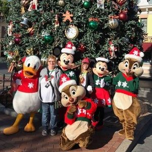 Meet your Posher, Nancy